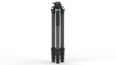 Tripod Epic Airguns 364C Bowl Head