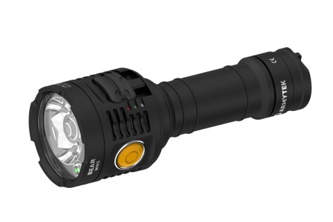 Uniwersalna latarka Armytek Bear WRG