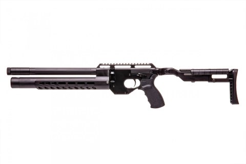 Wiatrówka AirMaks Katran C 4,5mm