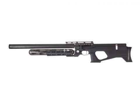 Wiatrówka Airgun Technology Uragan 3 BPS 700mm 6,35mm