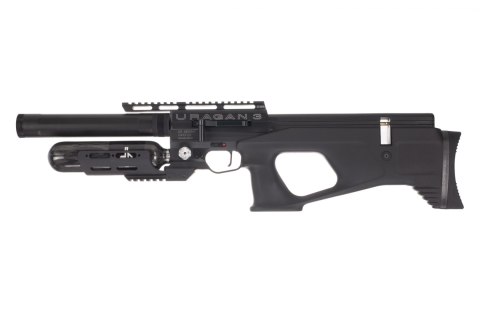 Wiatrówka Airgun Technology Uragan 3 Compact BPS 6,35mm