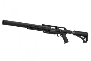 Wiatrówka Airgun Technology Vixen 2 long 6,35mm