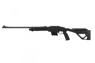 Wiatrówka Crosman 1077 Tactical 4,5mm