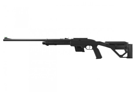 Wiatrówka Crosman 1077 Tactical 4,5mm