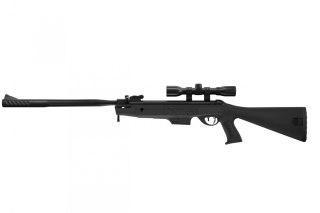 Wiatrówka Crosman Mag-Fire Diamondback 5,5mm