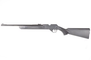 Wiatrówka Daisy Powerline model 35 4,5mm czarny