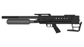 Wiatrówka EPIC ONE 4,5mm CZ 550mm CFB