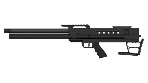 Wiatrówka EPIC ONE 4,5mm CZ 700mm Classic