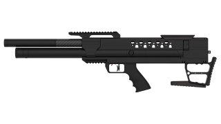 Wiatrówka EPIC ONE 5,5mm CZ 420mm Classic