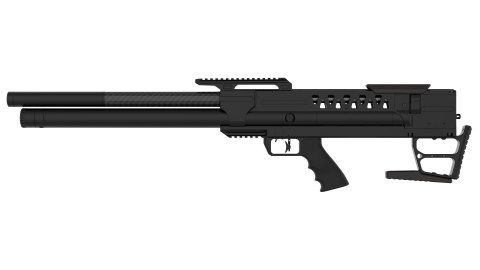 Wiatrówka EPIC ONE 5,5mm CZ 550mm Classic