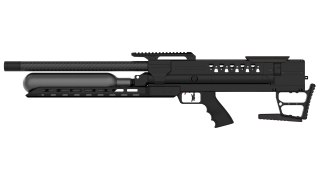 Wiatrówka EPIC ONE 5,5mm CZ 700mm CFB Arca-Swiss