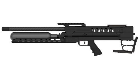 Wiatrówka EPIC ONE 5,5mm CZ 700mm CFB Arca-Swiss