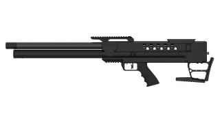 Wiatrówka EPIC ONE 5,5mm CZ 700mm Classic