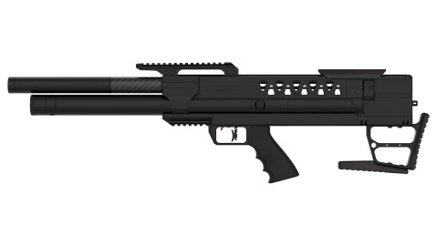 Wiatrówka EPIC ONE 6,35mm CZ 420mm Classic