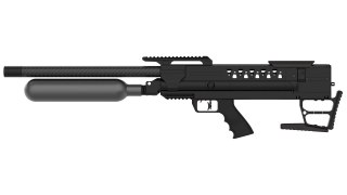 Wiatrówka EPIC ONE 6,35mm CZ 700mm CFB