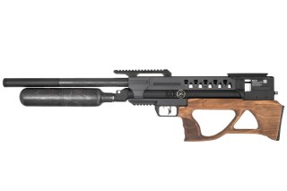 Wiatrówka EPIC ONE Walnut 4,5mm 550mm CFB