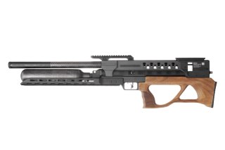 Wiatrówka EPIC ONE Walnut 5,5mm 550mm CFB Arca-Swiss