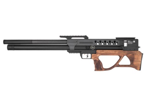 Wiatrówka EPIC ONE Walnut 5,5mm 550mm Classic