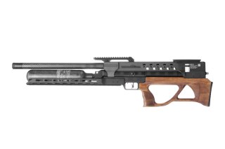 Wiatrówka EPIC ONE Walnut 5,5mm 700mm CFB Arca-Swiss