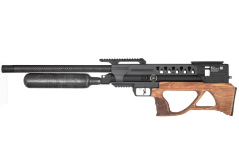 Wiatrówka EPIC ONE Walnut 6,35mm 700mm CFB