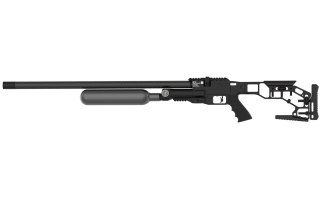 Wiatrówka EPIC TWO 4,5mm, CZ 700mm, CFB, Picatinny, kolba składana