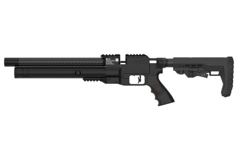 Wiatrówka EPIC TWO LITE 300mm 6,35mm