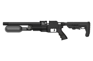 Wiatrówka EPIC TWO LITE CFB 300mm 5,5mm