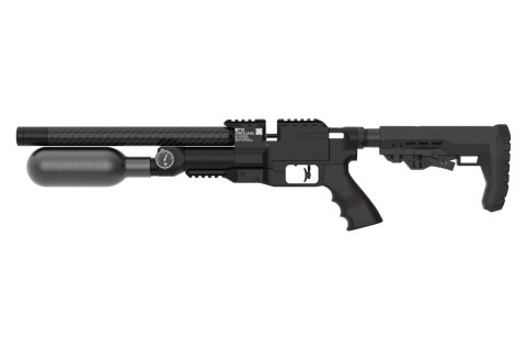 Wiatrówka EPIC TWO LITE CFB 300mm 6,35mm