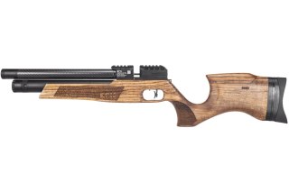 Wiatrówka EPIC TWO Walnut Classic 300mm 5,5mm