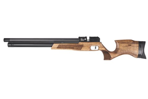 Wiatrówka EPIC TWO Walnut Classic 550mm 4,5mm