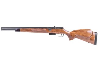 Wiatrówka FX DRS 500mm Walnut Grade 2 5,5mm