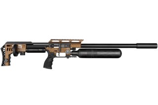 Wiatrówka FX Impact M4 Sniper 5,5mm Copper