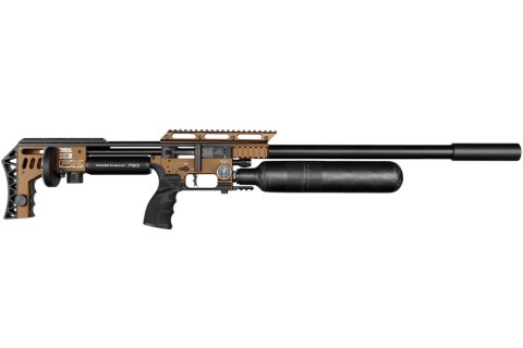 Wiatrówka FX Impact M4 Sniper 5,5mm Copper