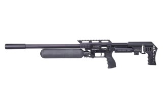 Wiatrówka FX Impact M4 Sniper 5,5mm