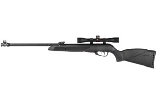 Wiatrówka Gamo Black Bear 4,5mm - 20J