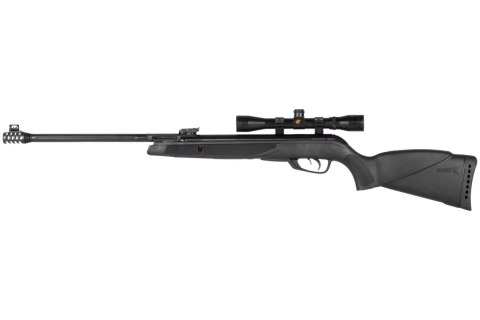 Wiatrówka Gamo Black Bear 4,5mm - 20J