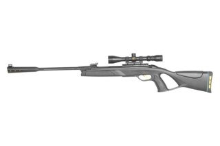 Wiatrówka Gamo Elite Premium IGT 4,5mm 24J