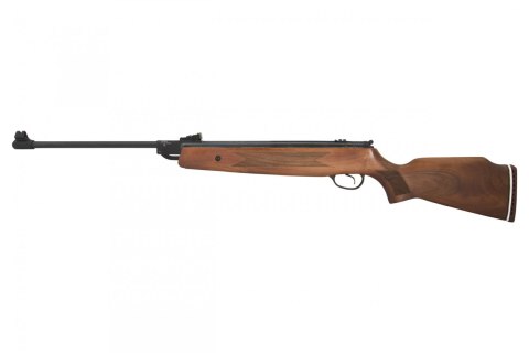 Wiatrówka Hatsan 60S 5,5mm - 28J