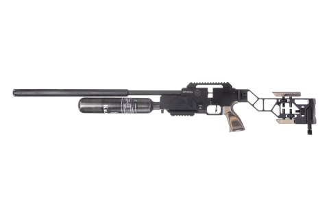 Wiatrówka Kalibrgun Snipe II 60 FS SG/EBC 6,35mm