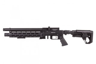 Wiatrówka Kral Arms Mortal S 5,5mm