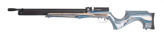 Wiatrowka Reximex Lyra blue/grey lamino 5,5mm