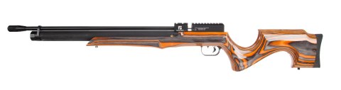 Wiatrówka Reximex Lyra orange/grey lamino 5,5mm
