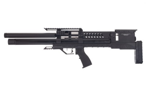 Wiatrówka Reximex Meta Lite 5,5 mm