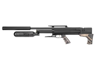 Wiatrówka Taipan Veteran II TAC 700mm 5,5mm Laminate Grey (2024)