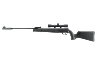 Wiatrówka UX Prymex Set cal. 5,5 mm
