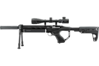 Wiatrówka Umarex Notos Carbine Set 5,5mm FP