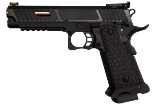 Wiatrówka pistolet CO2 ASG STI Combat Master