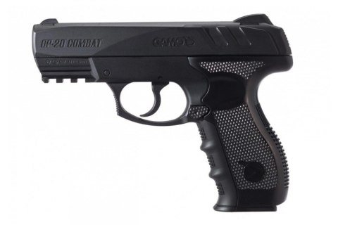 Wiatrówka pistolet Gamo GP-20 Combat 4,5mm