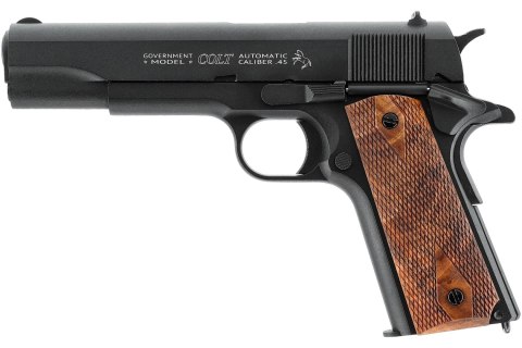 Wiatrówka pistolet Umarex Colt 1911 Classic 4,5mm