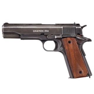 Wiatrówka pistolet Umarex Legends 1911 Vintage 4,5mm